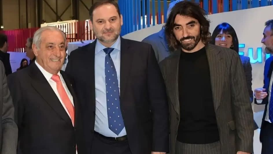 Ábalos apunta a Air Europa: exige citar al presidente por un soborno tras el escandaloso rescate