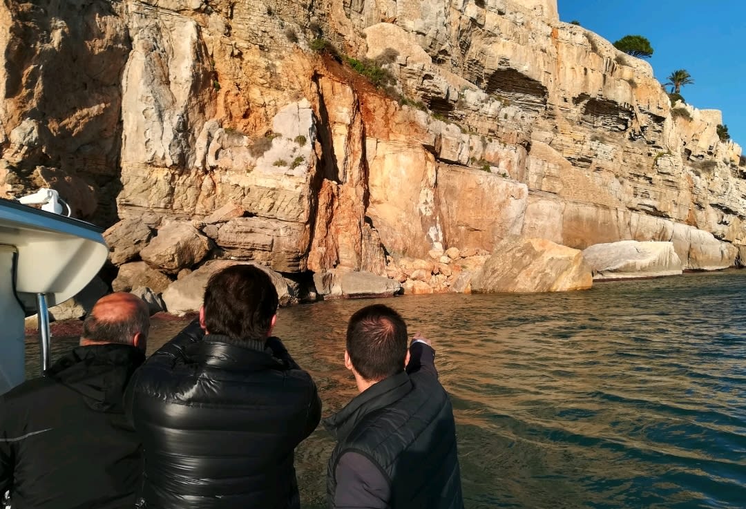 El PP de Peñíscola aplaude la aprobación de la Ley de Protección y Ordenación de la Costa Valenciana