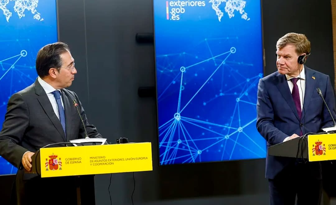 El gobierno trata de intimidar a los países que se resisten al uso del catalán en la UE