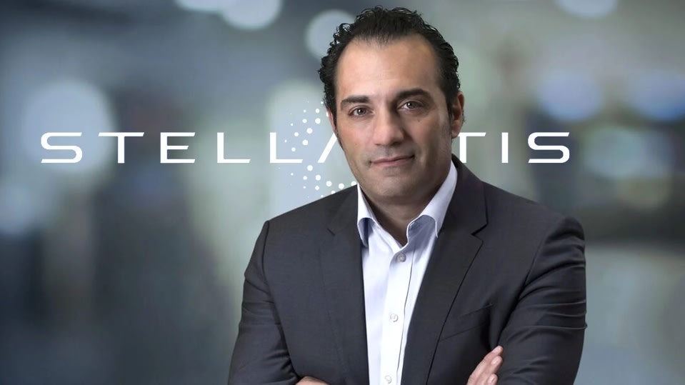 Los aranceles, la relación con Meloni y las marcas chinas: Filosa como CEO de Stellantis