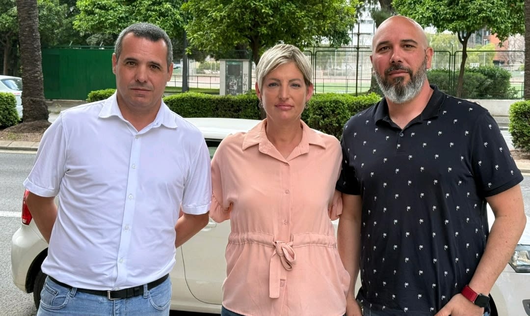 El PP propone ampliar las plazas del comedor del colegio de Almenara para responder a la demanda