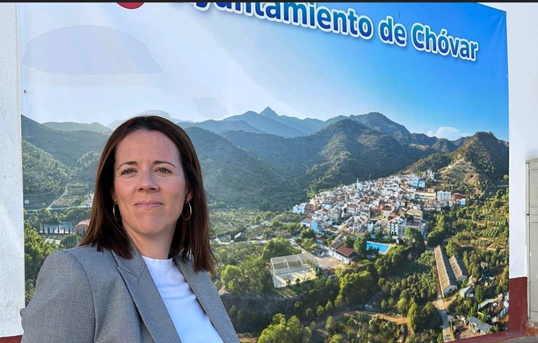 Chóvar amplía la protección social con inversiones que proyectan parques