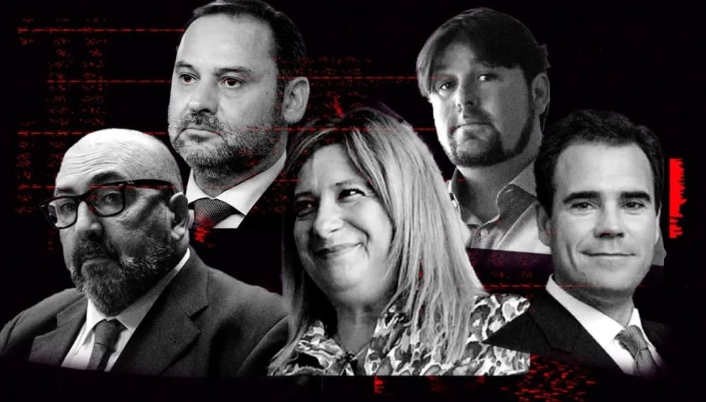 El Gobierno se suma a la gran mentira de la "bomba contra Sánchez" para tumbar causas de corrupción