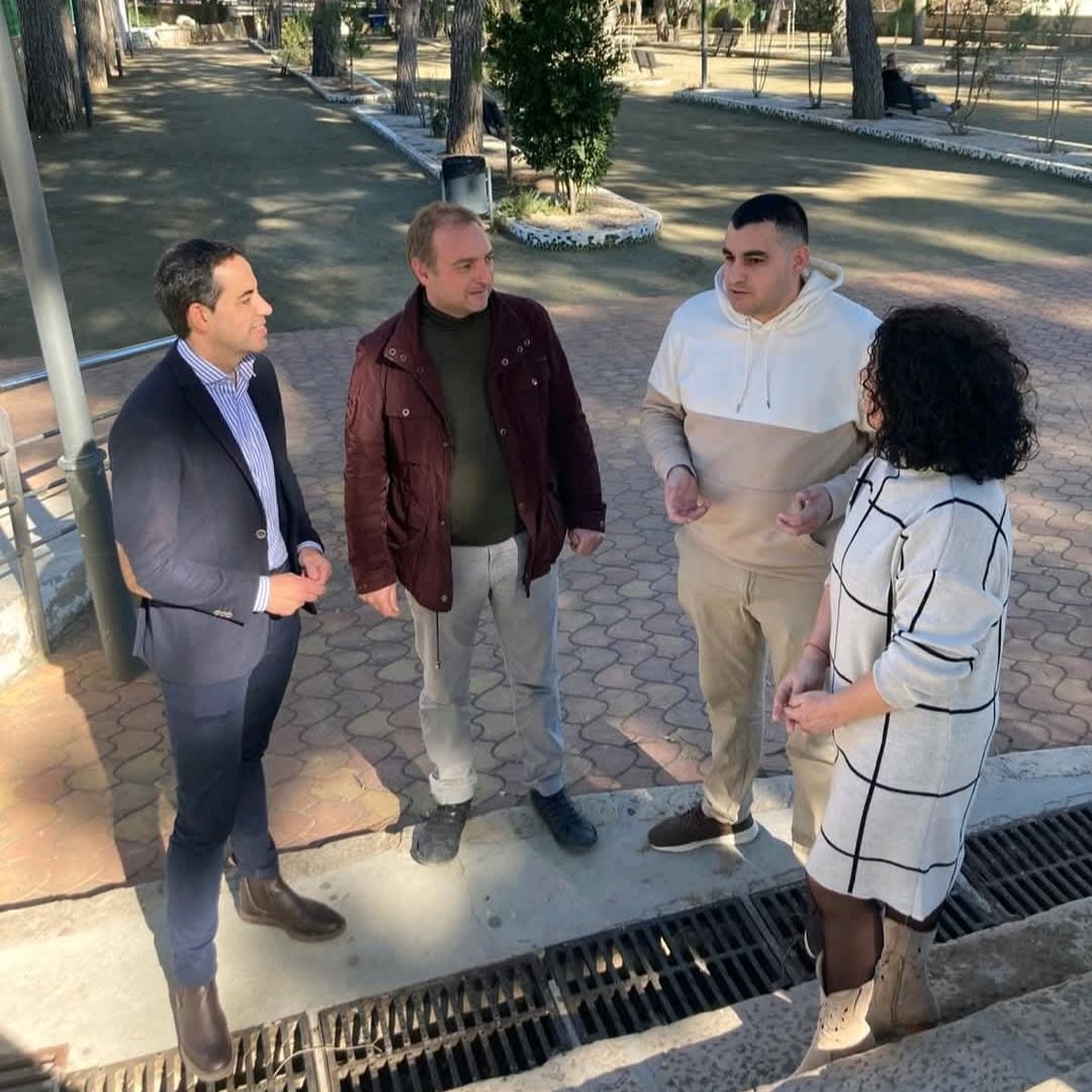 La Diputación de Marta Barrachina desbloquea las obras del Auditorio de Altura que el PSOE paralizó