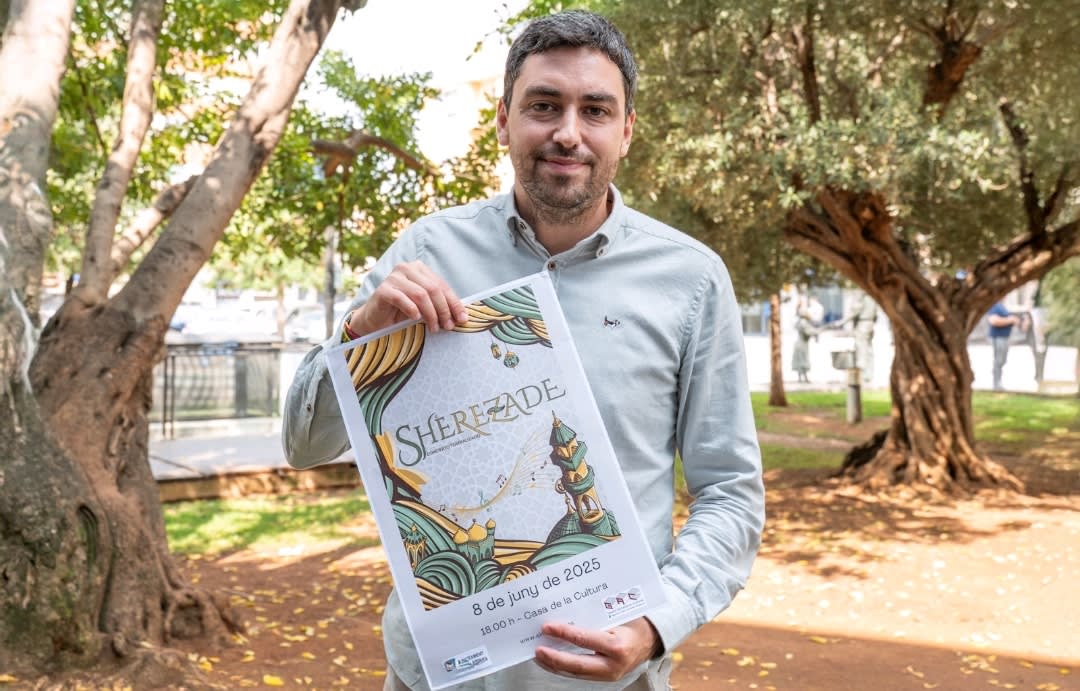 Almassora lanza una divertida programación cultural para niños y adolescentes como antesala de las vacaciones de verano