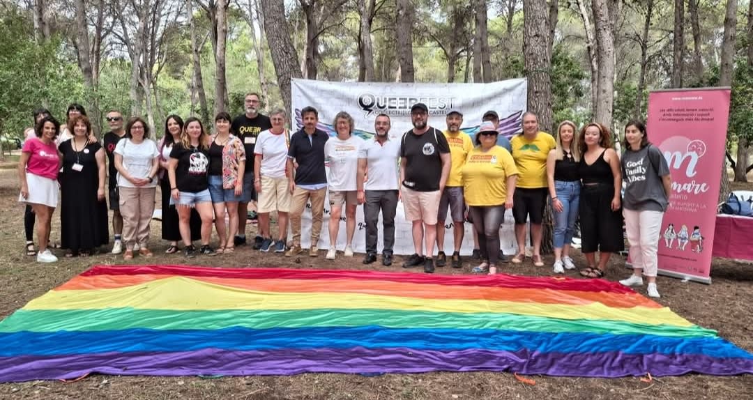 La diversidad familiar no es una excusa para el cinismo institucional de Vila-real