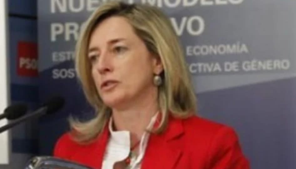 Casi 50 solicitudes de voto por correo en Albaida tienen la misma caligrafía: la de una concejal del PSOE