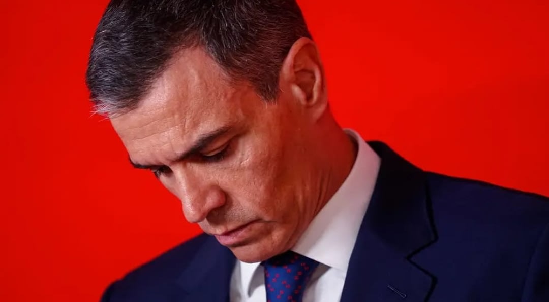 Debe ser agotador ser tan traidor: Por Sonia Villa Benavente