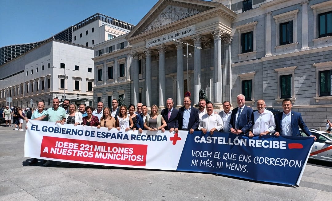 El Ayuntamiento de Torás reclama al Gobierno de España la transferencia “inmediata” de 40.779 euros