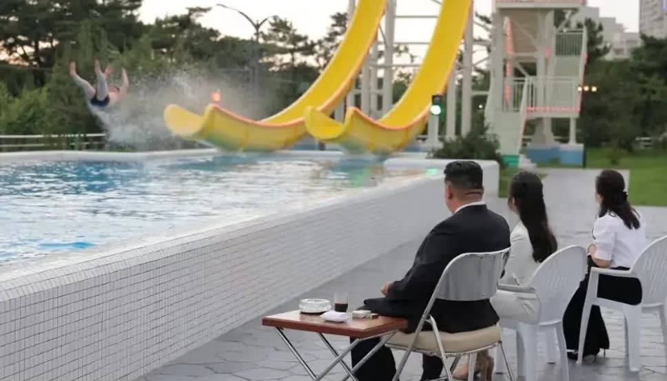 El balneario de Kim Jong-un inspirado en Benidorm abre sus puertas sin turistas extranjeros