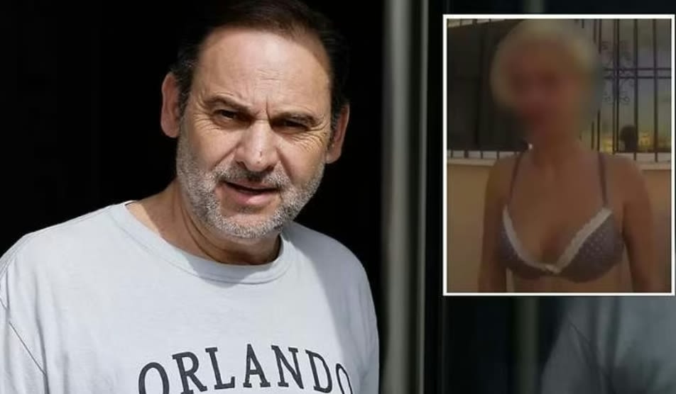 Ábalos a Anais tras el registro de la UCO: «Prepárate, te considerarán una prostituta más de mi lista»