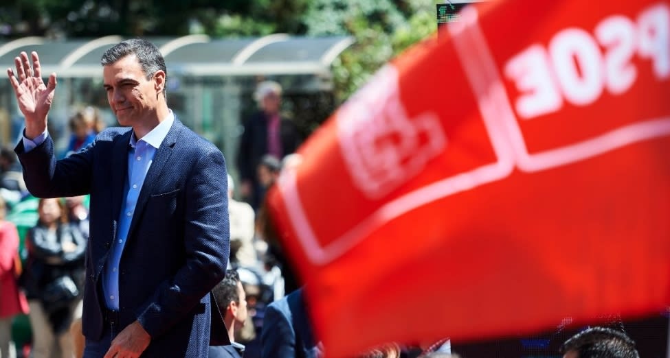 Sánchez ya fue alertado en 2018 por su jefe de gabinete sobre los «excesos» de Salazar