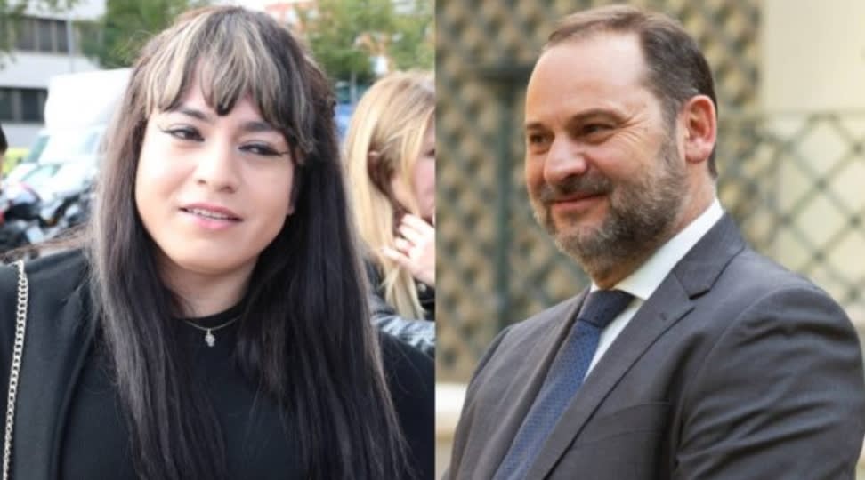Valeri Cuéllar detalla sus encuentros con Ábalos: “Me pagaba él, en efectivo”