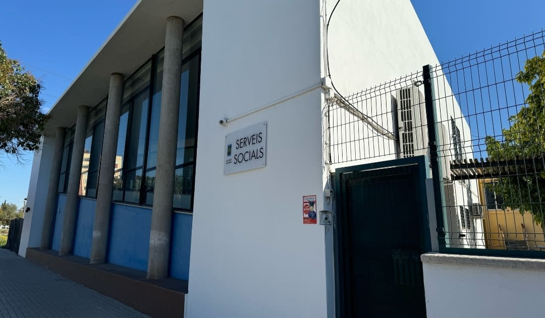 Almassora implanta la historia social única para agilizar la gestión de Servicios Sociales