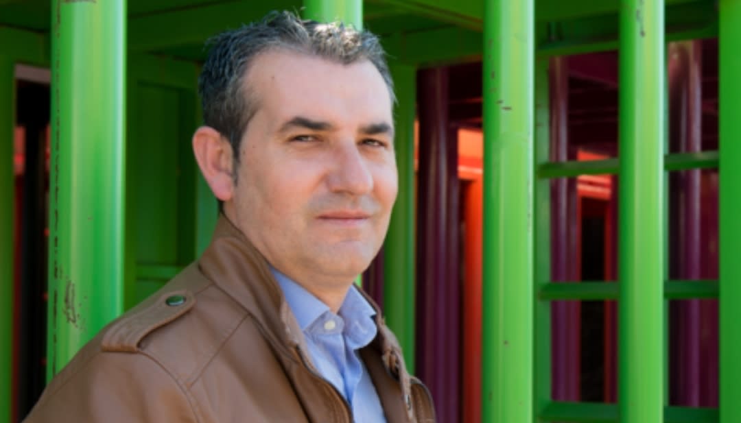 El PPCS muestra su dolor por el fallecimiento de Roberto Aicart, secretario general del PP en l'Alcora