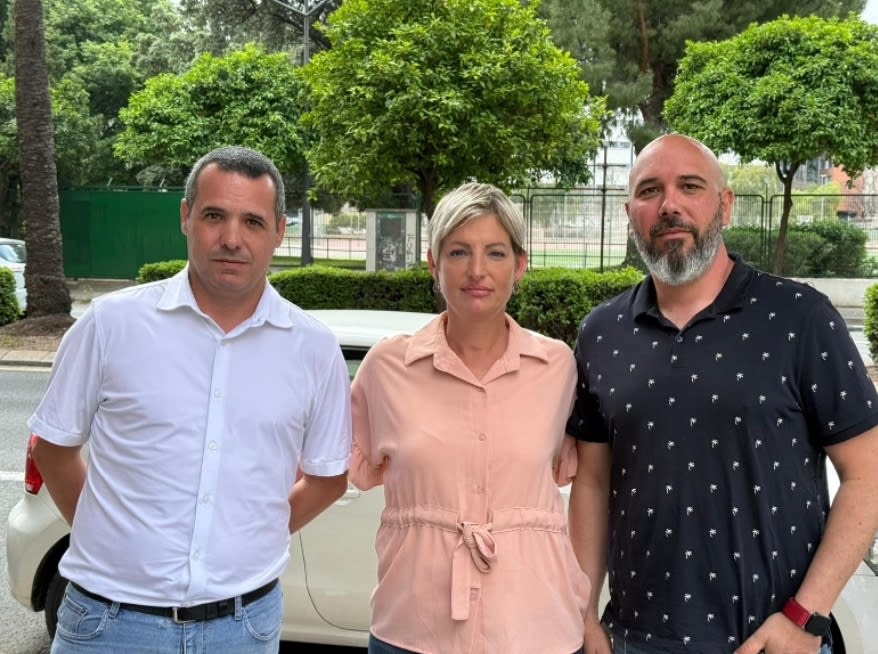 El PP de Almenara exige habilitar un comedor temporal que garantice plaza a las familias mientras concluyen las obras del espacio definitivo
