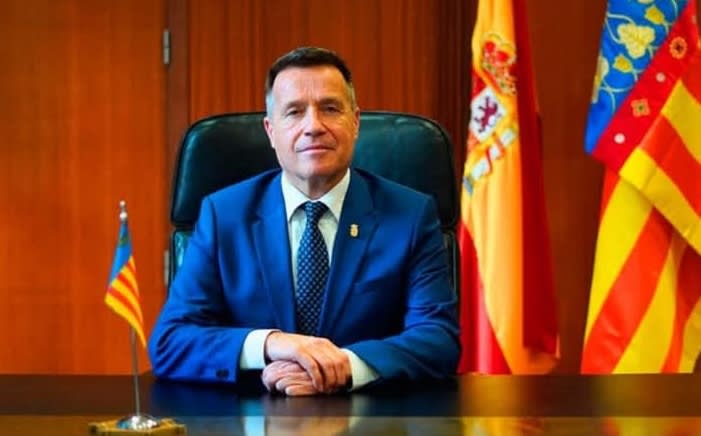 Burriana despierta: Jorge Monferrer impulsa la mayor transformación urbana, económica y deportiva en décadas