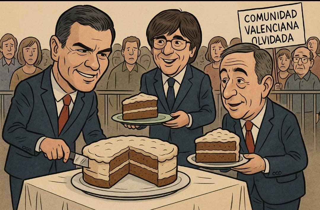 La Matanza Valenciana por Sonia Villa