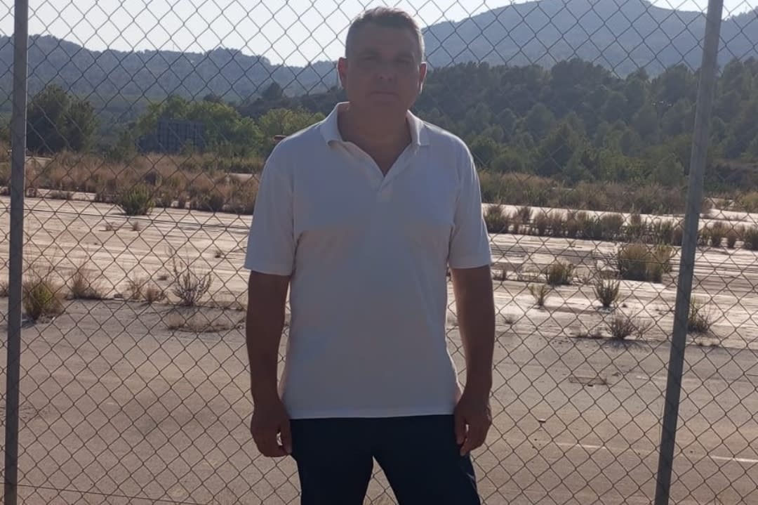 El PP de Borriol confía en que el alcalde agilice los trámites para la cesión del suelo del instituto que anunció en 2018
