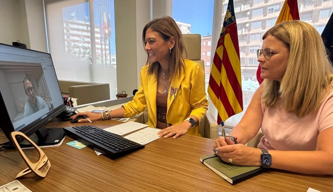 El Ayuntamiento de Almassora y la Sareb cooperan para identificar casos de okupación ilegal y frenar problemas de convivencia