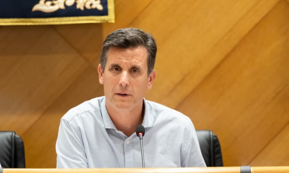 Burriana abre el segundo periodo de pago voluntario de impuestos con la primera bajada de impuestos en una década