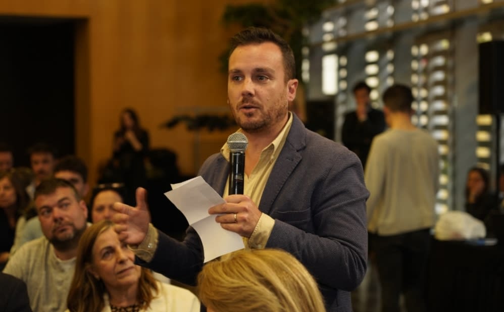 El alcalde deja a Nules sin contrato de limpieza desde el 31 de marzo y el PP le exige responsabilidad