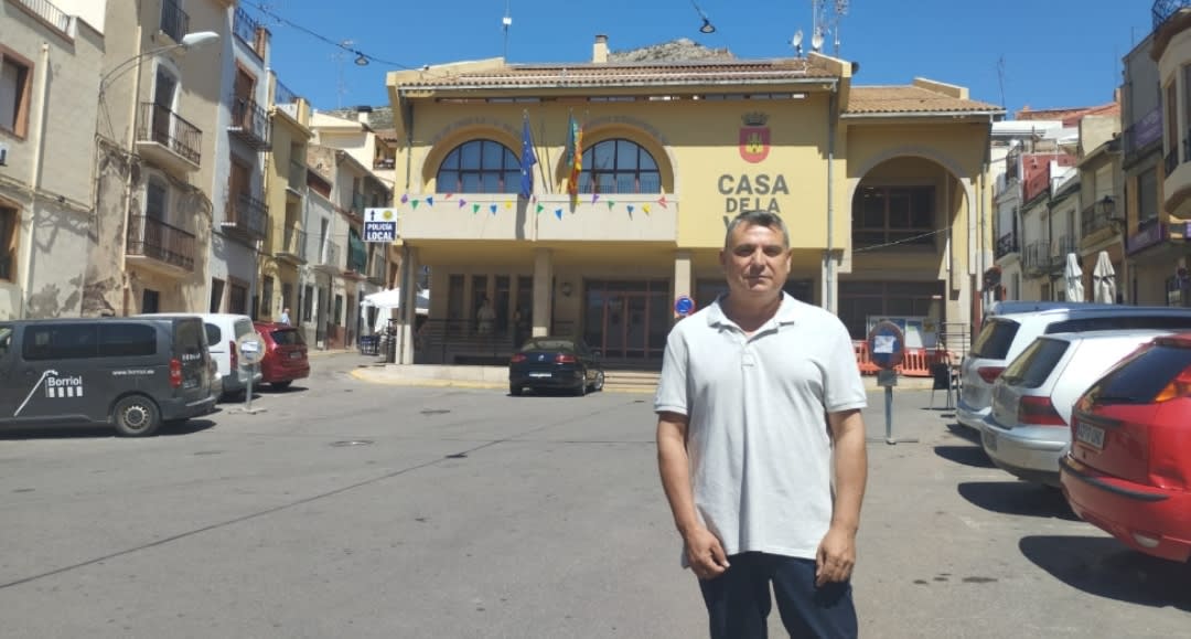 Sánchez debe a Borriol más de 400.000 euros y el PP pide al alcalde un frente común para exigir su cobro