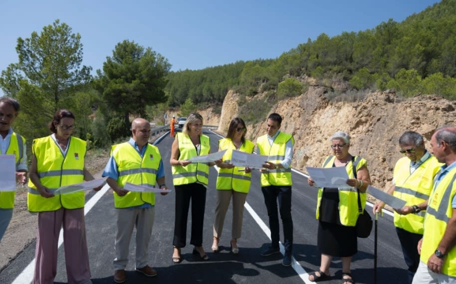 Higueras ingresa más de 100.000 euros de Consell y Diputación y pide al Gobierno de España que amplíe los 11.000 euros que aporta