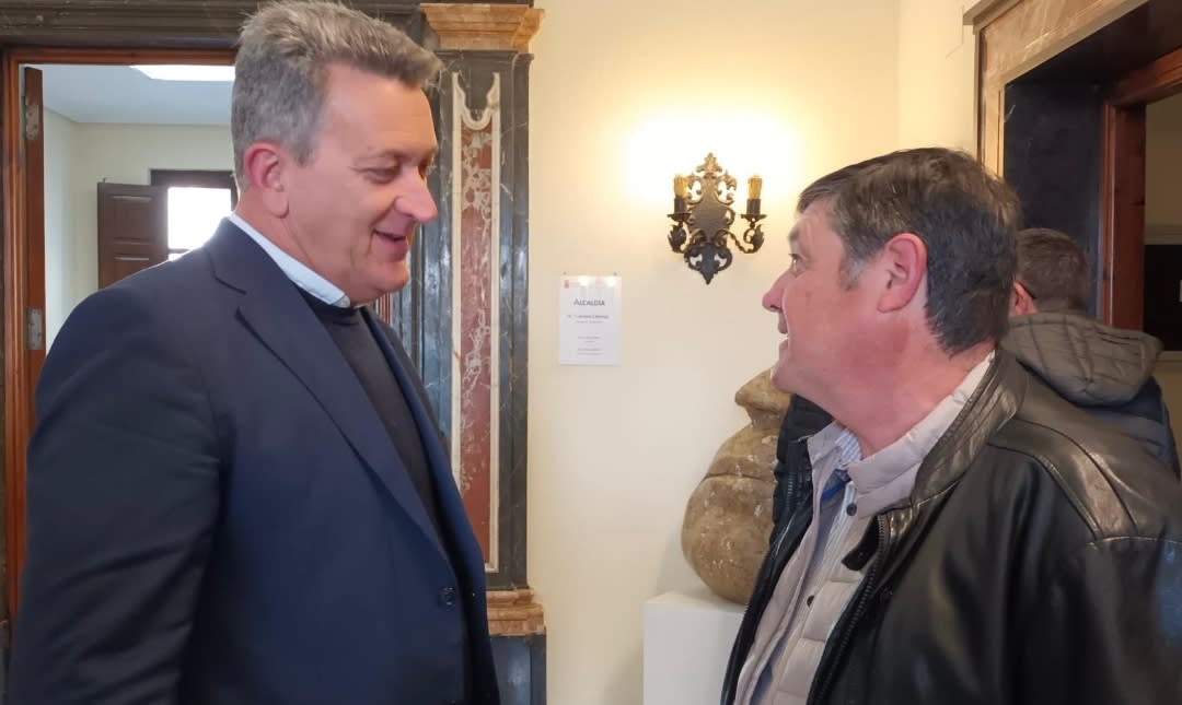 Torrechiva recibe 19.000 euros del Estado frente a los 110.000 de Consell y Diputación y reclama al Gobierno de España “más recursos para garantizar servicios”
