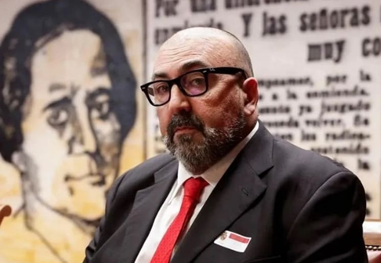 El Caso Koldo se come a Pardo de Vera: La Justicia ve probados amaños en la cúpula del PSOE