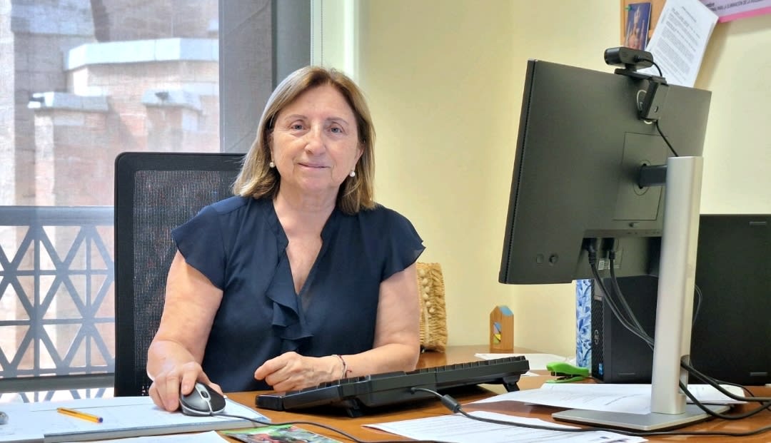 Burriana recibe 565.000 euros de la Generalitat para  el programa “Burriana Inserta 2025”