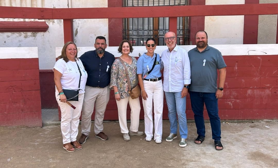 El PPCS reivindica en Benassal el “poder interior” con políticas “que dan soluciones y crean futuro”