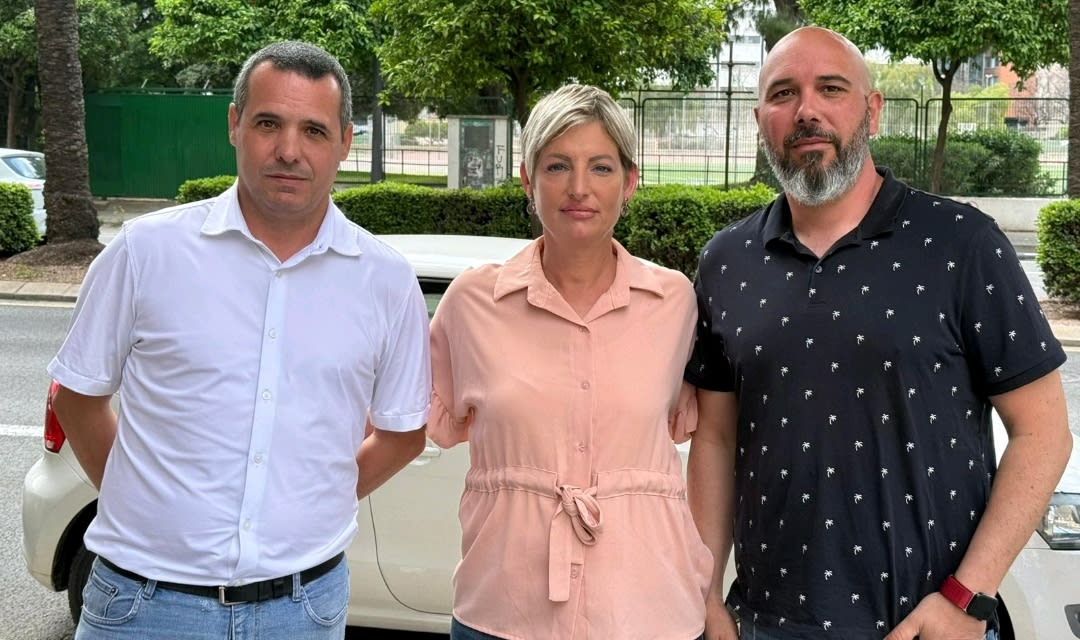 El PP de Almenara pide a la alcaldesa del PSOE que licite la ampliación del comedor y la reforma del IES a las puertas del inicio del curso escolar
