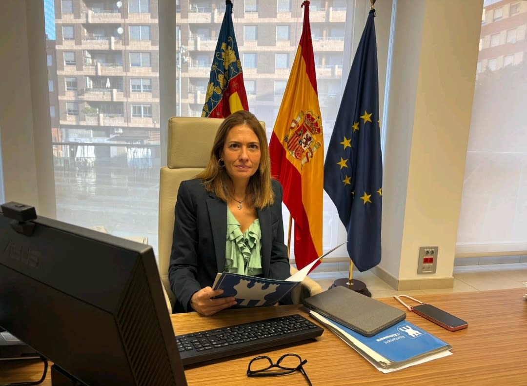 El Defensor del Pueblo rehúsa la petición de Almassora del recurso contra la nueva normativa ambiental que el Ayuntamiento considera que perjudica a los vecinos de la playa