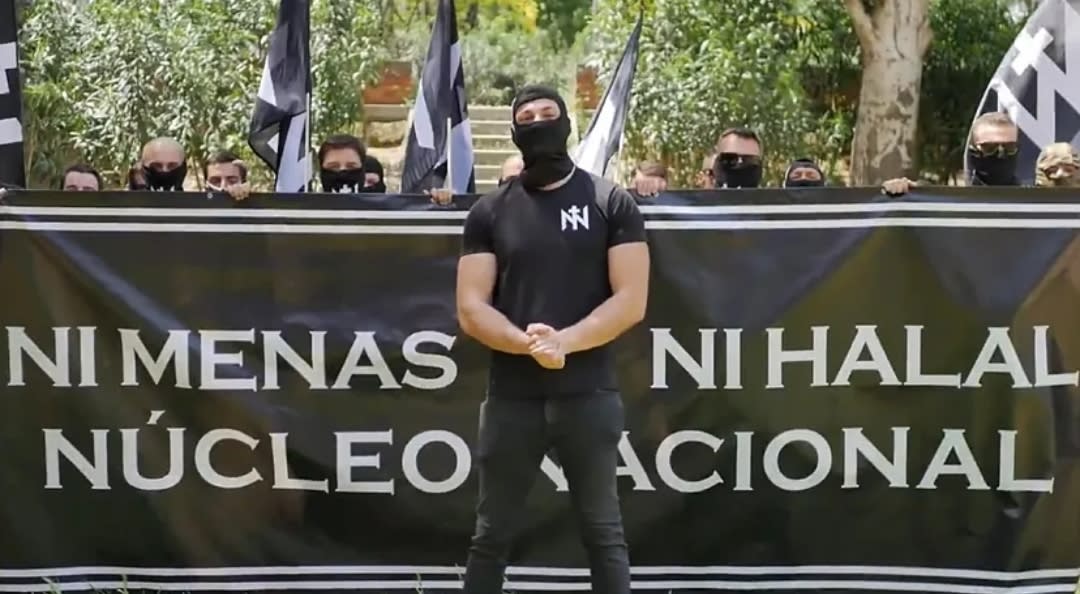 Núcleo Nacional estrena oficina 'premium': "Somos la testosterona en un mundo feminizado