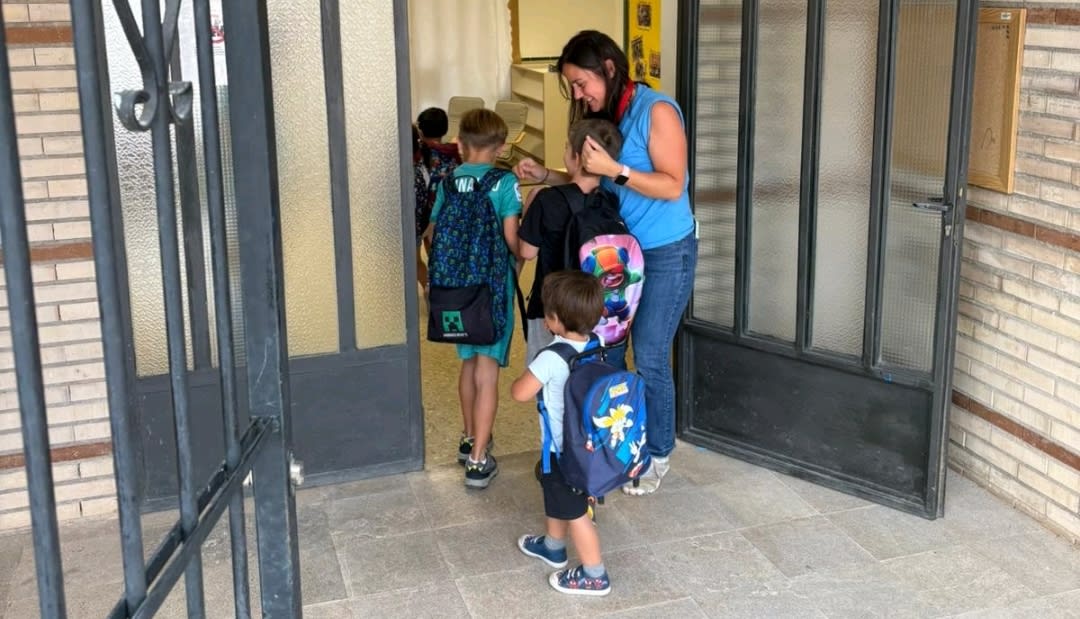La Villa de El Toro duplica su alumnado