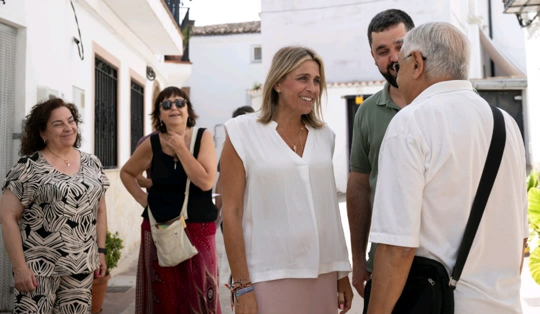 El PP de Argelita celebra la llegada de 332.000 euros de Diputación para garantizar servicios y bienestar a la población e incentivar el desarrollo