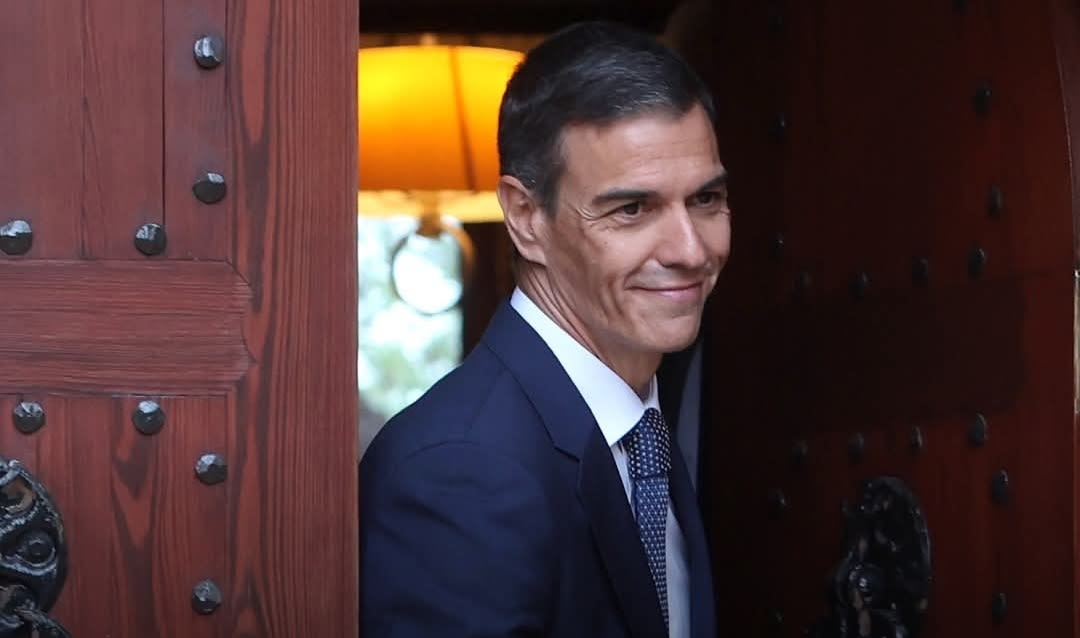 Boletín de notas de Pedro Sánchez: Sonia Villa detalla su suspenso