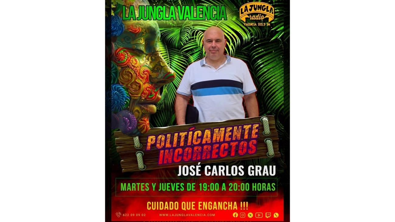 Políticamente Incorrectos analiza el asesinato del influencer americano a manos de un zurdista anarquista