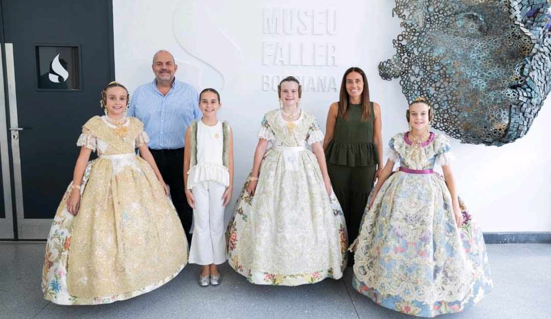 Burriana inicia el proceso de selección de sus Reinas Falleras 2026