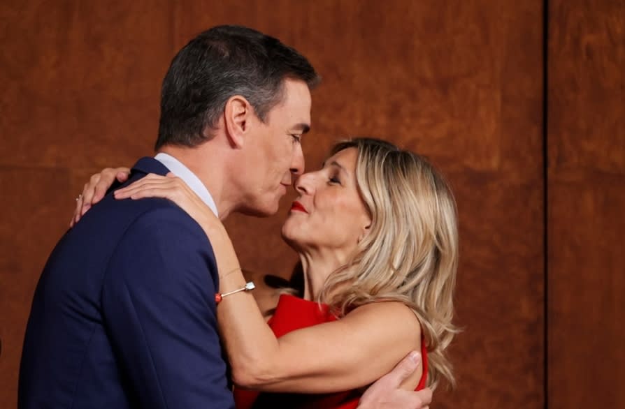 Díaz propone a Sánchez un nuevo sablazo: quedarse con el 25% de la venta de viviendas