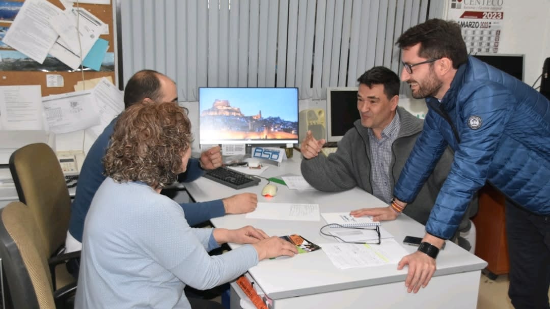 El PSPV de Morella impone a los vecinos la subida de la tasa de basuras y un sistema puerta a puerta sin posibilidad de marcha atrás