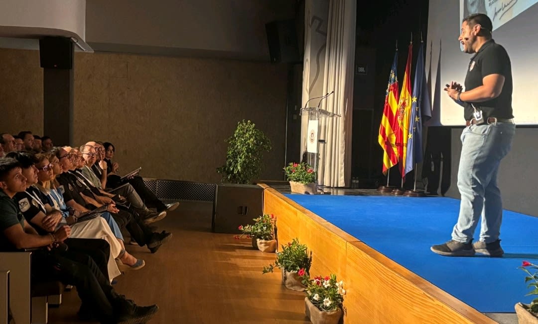 La Policía Local de Almassora ha efectuado 81 intervenciones en materia de okupación ilegal en lo que va de año