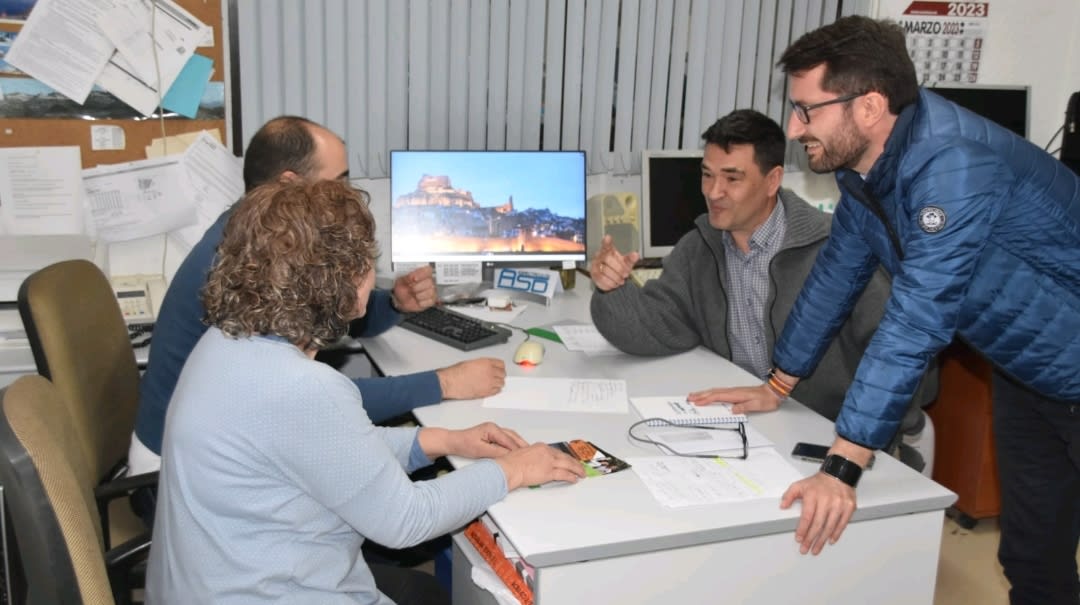 El PP de Morella califica de “extrema gravedad” la resolución de Antifraude y apela a la responsabilidad  municipal para esclarecer los pagos irregulares de Ximo Puig a su hermano