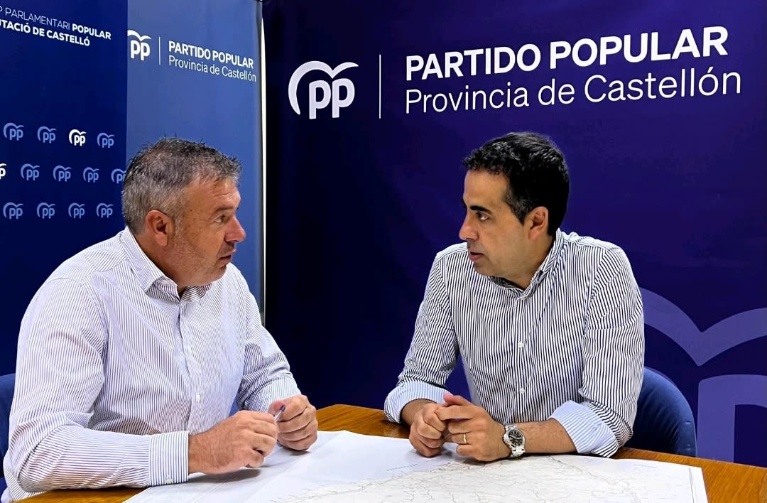 El PSOE condena a Castellón al aislamiento