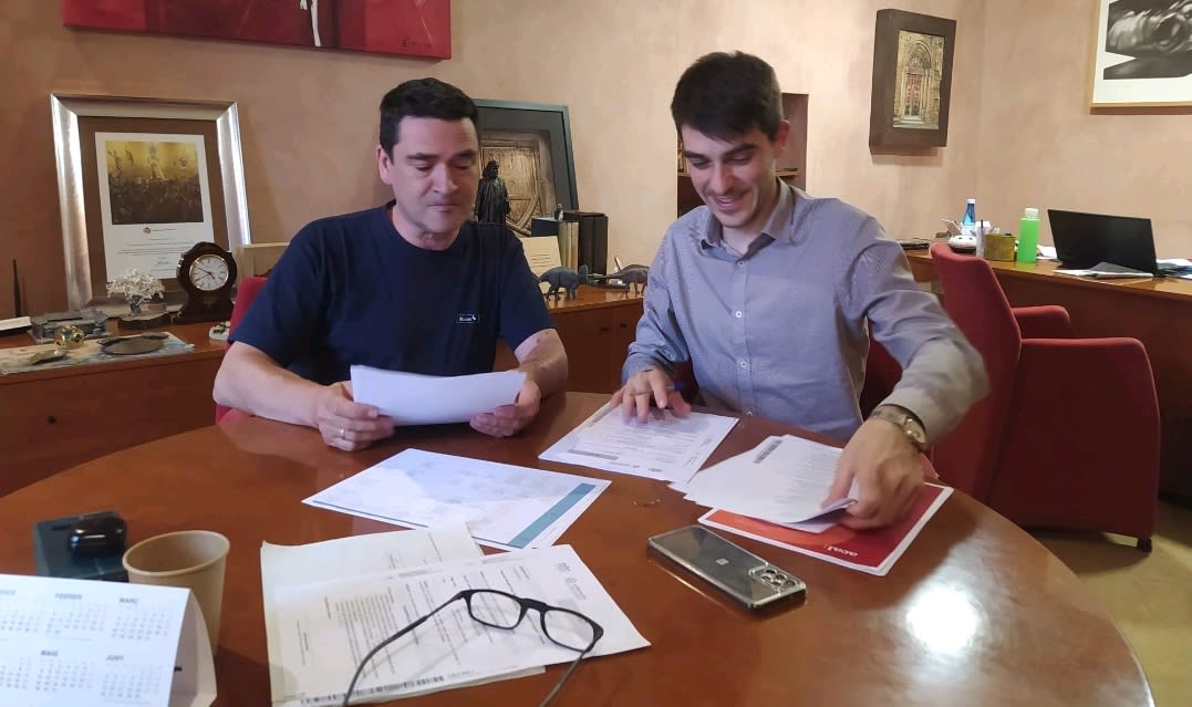 PP e Independents per Morella acuerdan celebrar un pleno extraordinario para esclarecer la contratación irregular del PSOE confirmada por Antifraude