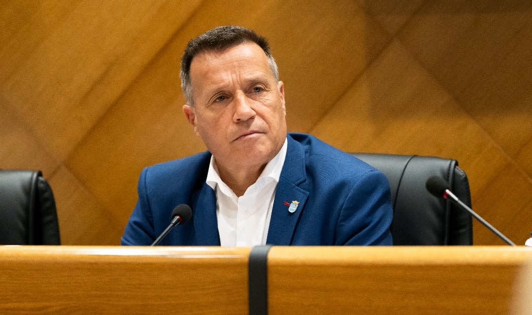 Burriana denuncia el bloqueo de inversiones vitales para el municipio por la falta de Presupuestos Generales del Estado