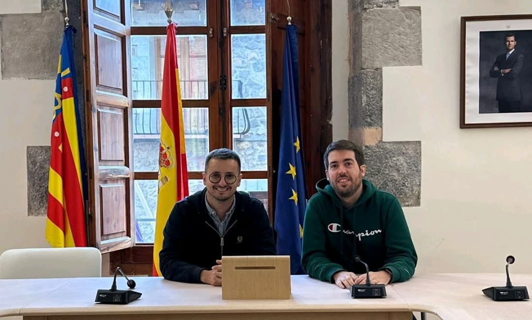 Una historia compartida en la Villa de El Toro