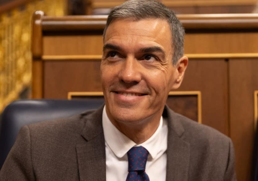 La UCO despliega 150 agentes para investigar la posible financiación ilegal del PSOE