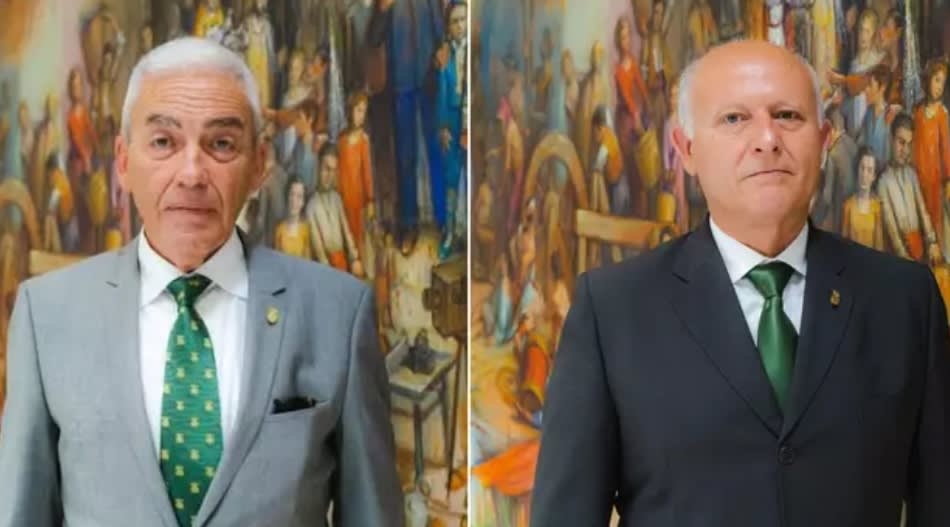 Vox salta por los aires en Burriana: dos concejales dimiten tras dinamitar el pacto y traicionar a sus votantes
